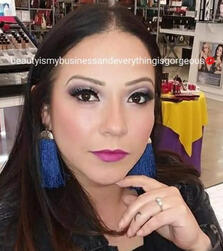 Full Glam