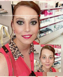 Makeover